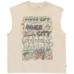 Block Party Cut-Off
