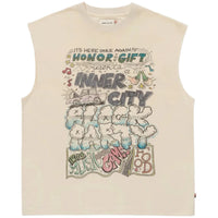 Block Party Cut-Off
