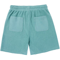 Block Party Reverse Terry Short