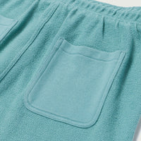 Block Party Reverse Terry Short
