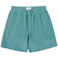 Block Party Reverse Terry Short