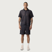 Crochet Short