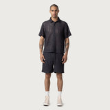Crochet Short