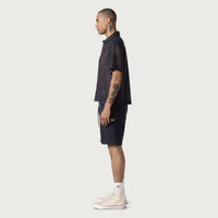 Crochet Short
