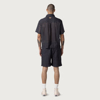 Crochet Short