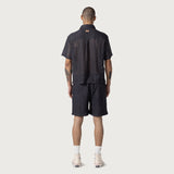 Crochet Short