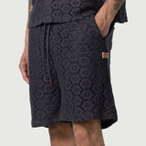 Crochet Short