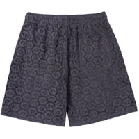 Crochet Short
