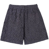 Crochet Short
