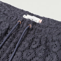 Crochet Short