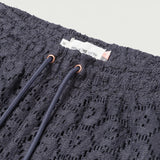 Crochet Short