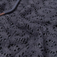 Crochet Short