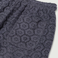 Crochet Short