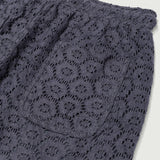 Crochet Short