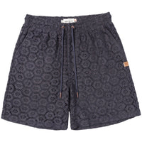 Crochet Short