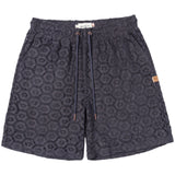 Crochet Short