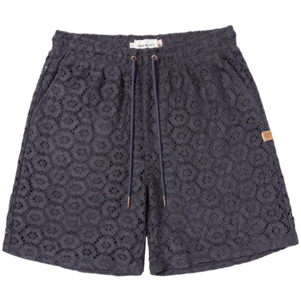 Crochet Short