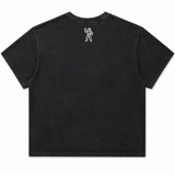 General Admission SS Knit