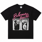 BB Strangers SS Tee