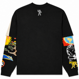 Original L/S Knit