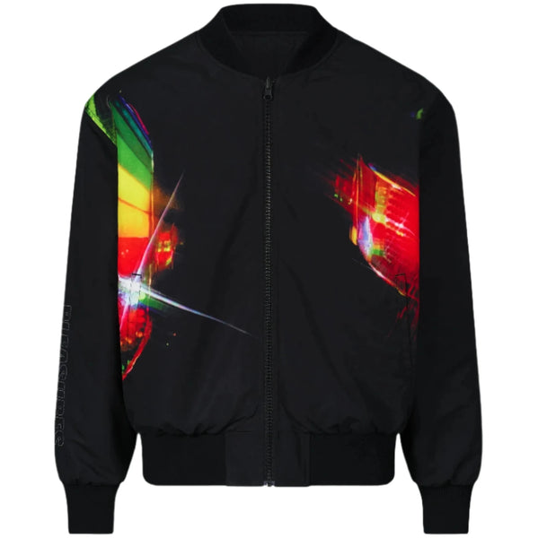 Daft Club Reversible Bomber