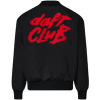 Daft Club Reversible Bomber