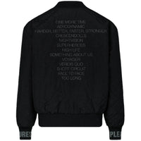 Daft Club Reversible Bomber
