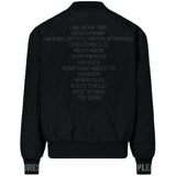 Daft Club Reversible Bomber