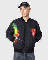 Daft Club Reversible Bomber
