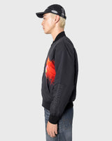 Daft Club Reversible Bomber