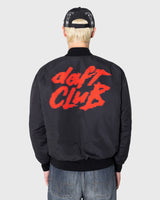 Daft Club Reversible Bomber