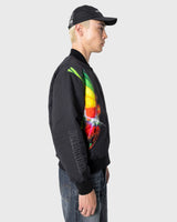 Daft Club Reversible Bomber