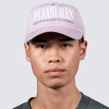 Digital Snapback Mauve