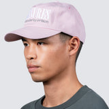 Digital Snapback Mauve