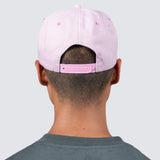 Digital Snapback Mauve