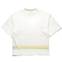 EL ESPECTACULAR BINDED COLLAR TEE