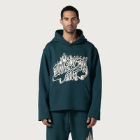 Entertainment Hoodie