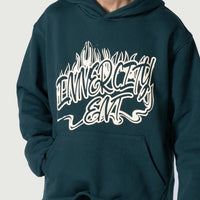 Entertainment Hoodie