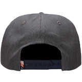 Est 1988 Patch Trucker Cap - Black