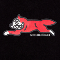 Kids Running Dog SS Tee