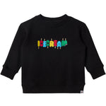 Kids Ice Pop Sweatshirt