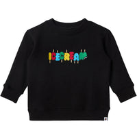 Kids Ice Pop Sweatshirt