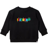 Kids Ice Pop Sweatshirt