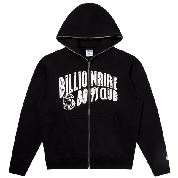 BB Arch Full Zip Hoodie