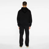 BB Arch Full Zip Hoodie