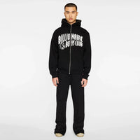 BB Arch Full Zip Hoodie