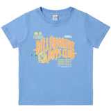 Kids System SS Tee