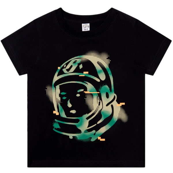 Kids Astro Camo SS Tee