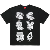 Currency SS Tee