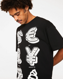 Currency SS Tee